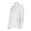 Pile elasticizzato donna stampa jacquard CMP