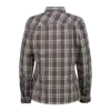 34S5696_51ZT_B_FOT_ECO Camicia Donna Shirt CMP Terra Salmone