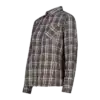 34S5696_51ZT_C_FOT_ECO Camicia Donna Shirt CMP Terra Salmone