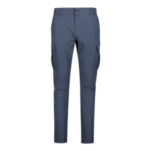 Pantaloni Unlimitech trekking uomo CMP Titanio