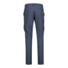 34T1777_U911_B_FOT_ECO_4 Pantaloni Unlimitech trekking uomo CMP Titanio