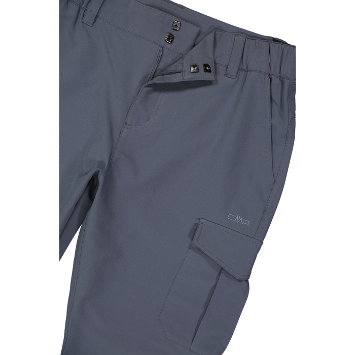 34T1777_U911_D_FOT_ECO Pantaloni Unlimitech trekking uomo CMP Titanio