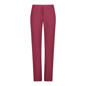 Pantaloni Unlimitech trekking ripstop con tasche laterali Donna CMP Peony