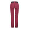 Pantaloni Unlimitech trekking ripstop con tasche laterali Donna CMP Peony