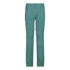 Pantaloni zip off con tasconi laterali Donna CMP Agave