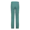 Pantaloni zip off con tasconi laterali Donna CMP Agave