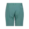 Pantaloni zip off con tasconi laterali Donna CMP Agave