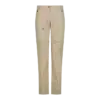 34T5016_P605_A_FOT_ECO Pantaloni zip off con tasconi laterali Donna CMP Sabbia