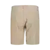 34T5016_P605_E_FOT_ECO Pantaloni zip off con tasconi laterali Donna CMP Sabbia