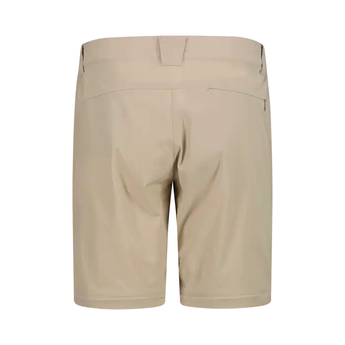 34T5016_P605_E_FOT_ECO Pantaloni zip off con tasconi laterali Donna CMP Sabbia