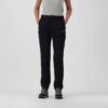 Leggings Unlimitech Donna CMP Antracite Pistacchio