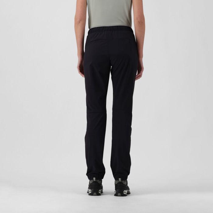 Leggings Unlimitech Donna CMP Antracite Pistacchio