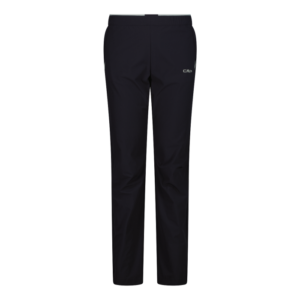 Leggings Unlimitech Donna CMP Antracite Pistacchio
