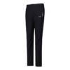 Leggings Unlimitech Donna CMP Antracite Pistacchio
