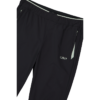 Leggings Unlimitech Donna CMP Antracite Pistacchio