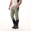 34T7667_E663_03_1 Pantaloni trekking uomo 4 Way Stretch CMP Sage