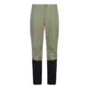 34T7667_E663_A_FOT_ECO_2 Pantaloni trekking uomo 4 Way Stretch CMP Sage
