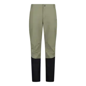 Pantaloni trekking uomo 4 Way Stretch CMP Sage