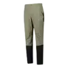 34T7667_E663_C_FOT_ECO_2 Pantaloni trekking uomo 4 Way Stretch CMP Sage