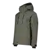 Giacca Uomo in mechanical stretch CMP Olive