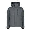34W3917_U862_A_FOT_ECO Giacca Uomo in mechanical stretch CMP Grey