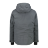 34W3917_U862_B_FOT_ECO Giacca Uomo in mechanical stretch CMP Grey