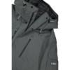 34W3917_U862_H_FOT_ECO Giacca Uomo in mechanical stretch CMP Grey