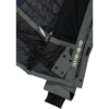 34W3917_U862_I_FOT_ECO Giacca Uomo in mechanical stretch CMP Grey