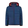 34Z3314_N825_A_FOT_ECO Giacca BAMBINO Fix Hood CMP Bluestone