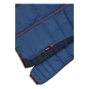 34Z3314_N825_F_FOT_ECO Giacca BAMBINO Fix Hood CMP Bluestone