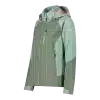 34Z5116_E452_C_FOT_ECO_2 Giacca donna in ripstop CMP Salvia