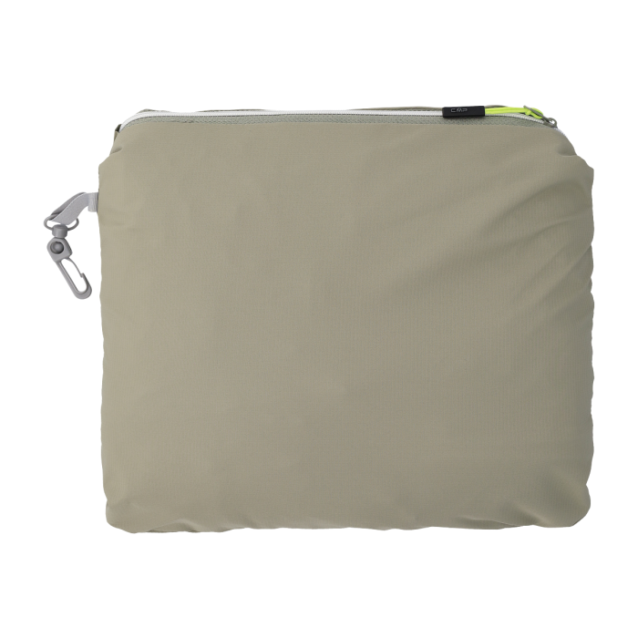 Giacca Uomo impermeabile in ripstop CMP Sage-Pine
