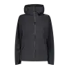 34Z6516_U423_A_FOT_ECO_1 Giacca donna guscio unlimitech CMP Antracite