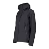 34Z6516_U423_C_FOT_ECO_1 Giacca donna guscio unlimitech CMP Antracite