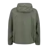 Giacca Uomo guscio unlimitech CMP Olive