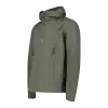 Giacca Uomo guscio unlimitech CMP Olive