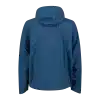 Giacca Uomo guscio unlimitech CMP Bluesteel