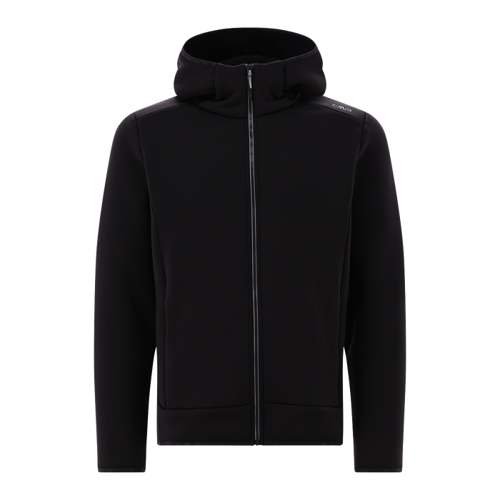 Giacca Uomo Strecht Performance CMP Antracite