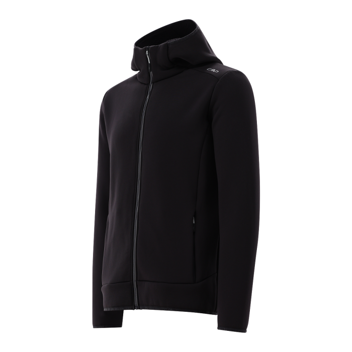 Giacca Uomo Strecht Performance CMP Antracite