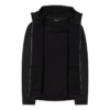 Giacca Uomo Strecht Performance CMP Antracite