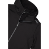 Giacca Uomo Strecht Performance CMP Antracite