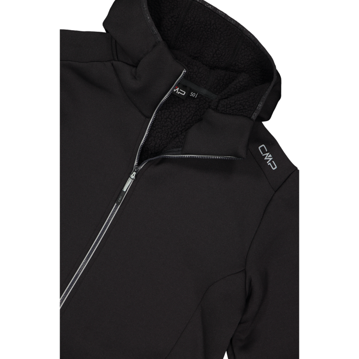Giacca Uomo Strecht Performance CMP Antracite