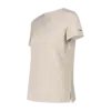 35F7406_A238_C_FOT_ECO T-Shirt Donna CMP Vaniglia