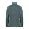 Pile Knit Tech da Donna CMP Trek Green