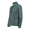 Pile Knit Tech da Donna CMP Trek Green