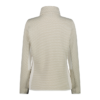 Pile Knit Tech da Donna CMP Bianco Vaniglia