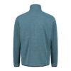 Pile Uomo con zip Artic Fleece CMP Nilo