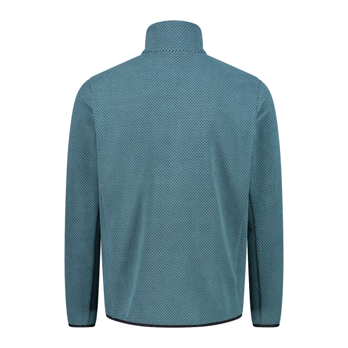 Pile Uomo con zip Artic Fleece CMP Nilo