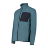 Pile Uomo con zip Artic Fleece CMP Nilo