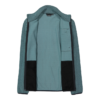 Pile Uomo con zip Artic Fleece CMP Nilo